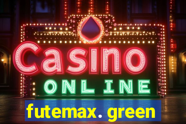 futemax. green